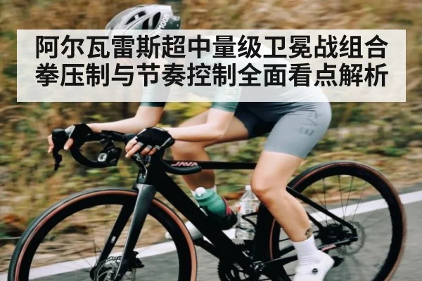 阿尔瓦雷斯超中量级卫冕战组合拳压制与节奏控制全面看点解析