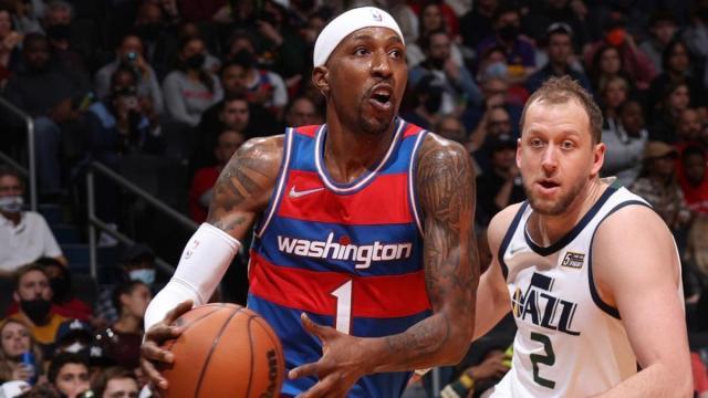 奇才正与火爆开局渐行渐远 比尔何时才能找回自我